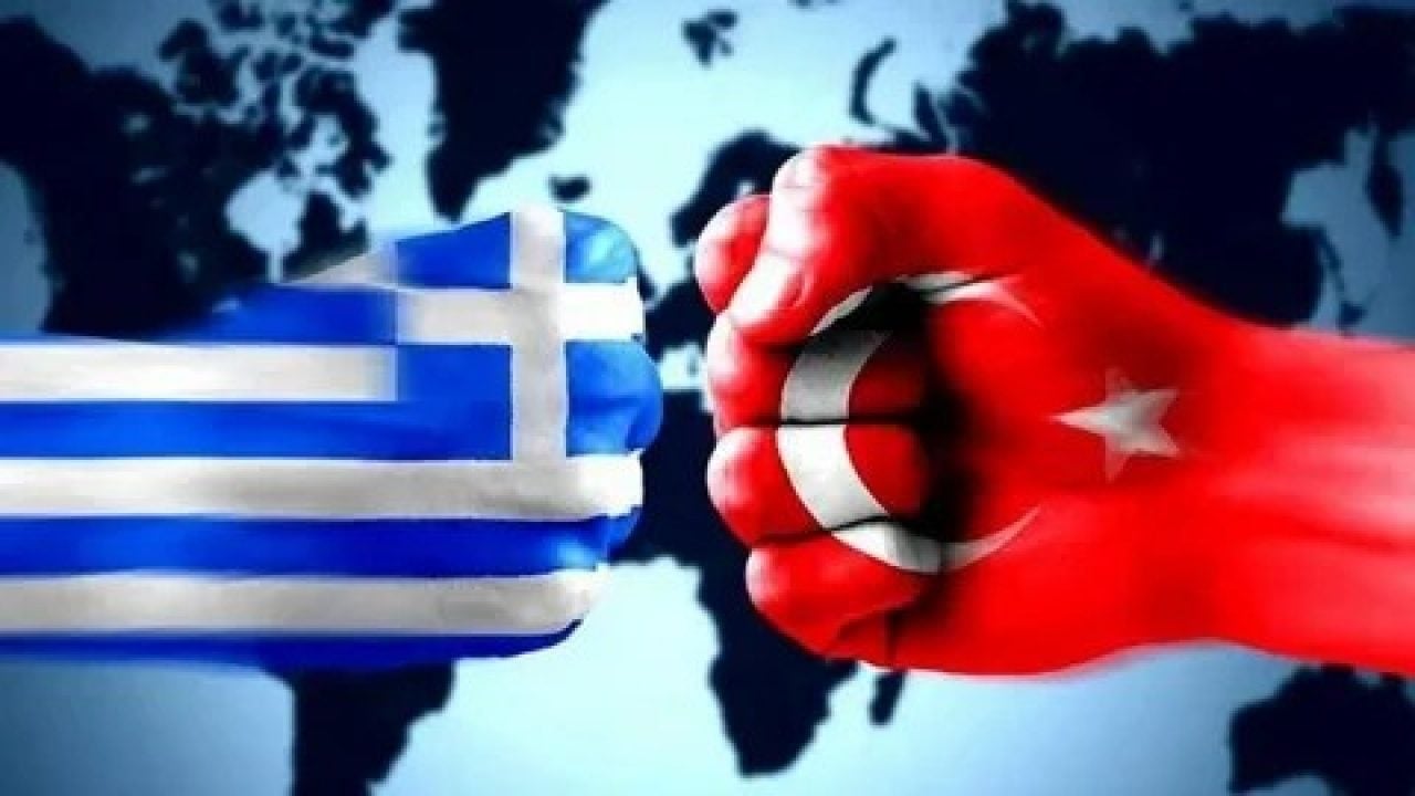 Foto - Türkiye'den Yunanistan'a flaş çağrı: Onları bize iade edin