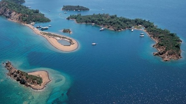 Foto - Türkiye'den Yunanistan'a tarihi ayar! Şaşkına döndüler