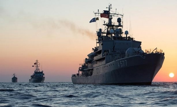 Foto - Türkiye'den Yunanistan'a tarihi ayar! Şaşkına döndüler