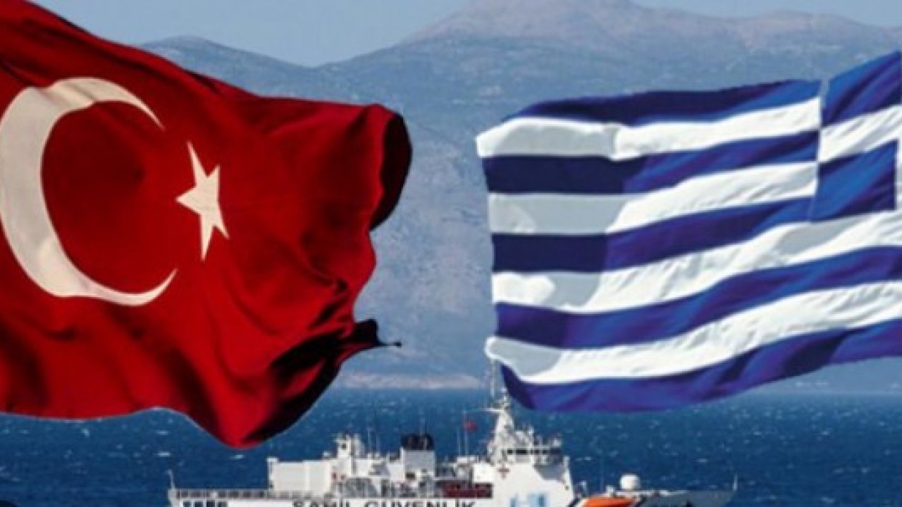 Türkiye'den Yunanistan'a tarihi tokat! Şimdi etekleri tutuşacak!