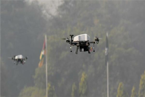 Foto - Türkiye'den yüzlerce Bayraktar TB2 SİHA satın alan ülkeden beklenmedik adım! Kendi İHA'larını yaptılar