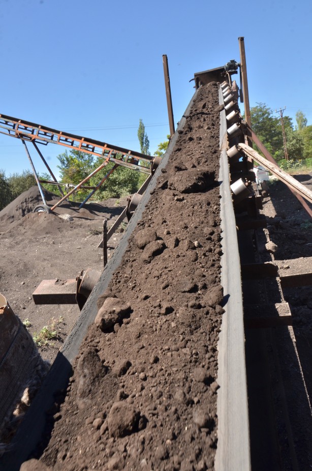 Foto - Türkiye'den yüzyılın madeni için tarihi adım! 1,8 milyon tonluk rezerv, toprak altından fışkırıyor