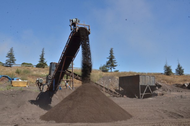 Foto - Türkiye'den yüzyılın madeni için tarihi adım! 1,8 milyon tonluk rezerv, toprak altından fışkırıyor