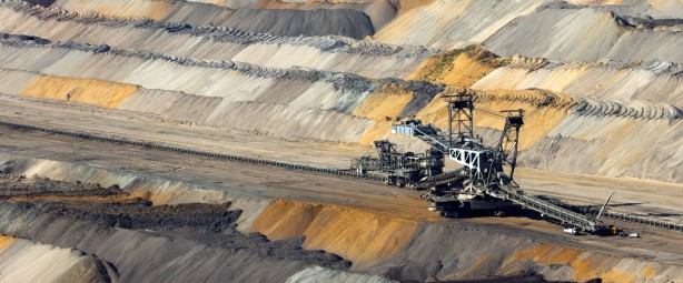 Foto - Türkiye'den yüzyılın madeni için tarihi adım! 1,8 milyon tonluk rezerv, toprak altından fışkırıyor