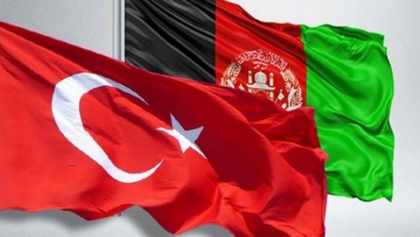 Türkiye'den zor durumdaki Afganistan'a yardım!