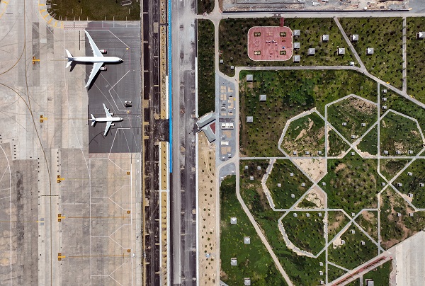 Foto - Türkiye'nin 1 numarası olacak! Yeni Millet Bahçesi'nde müthiş görüntü