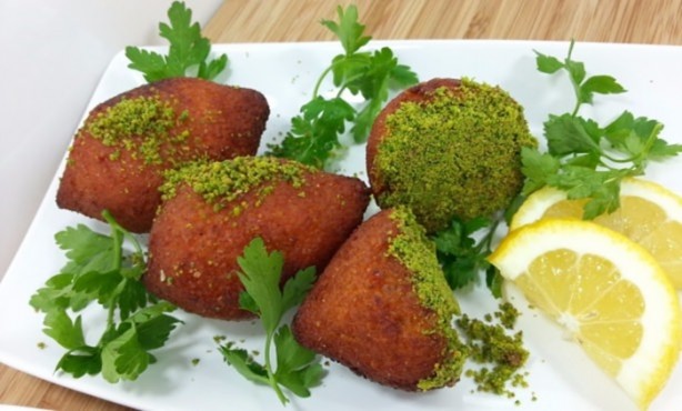 Foto - Türkiye’nin 10 lezzet kenti!