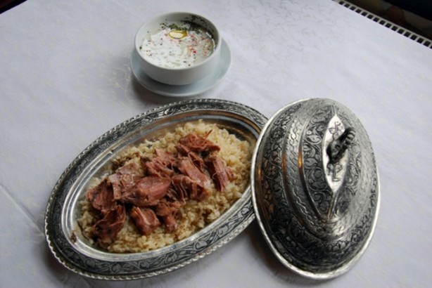 Foto - Türkiye’nin 10 lezzet kenti!