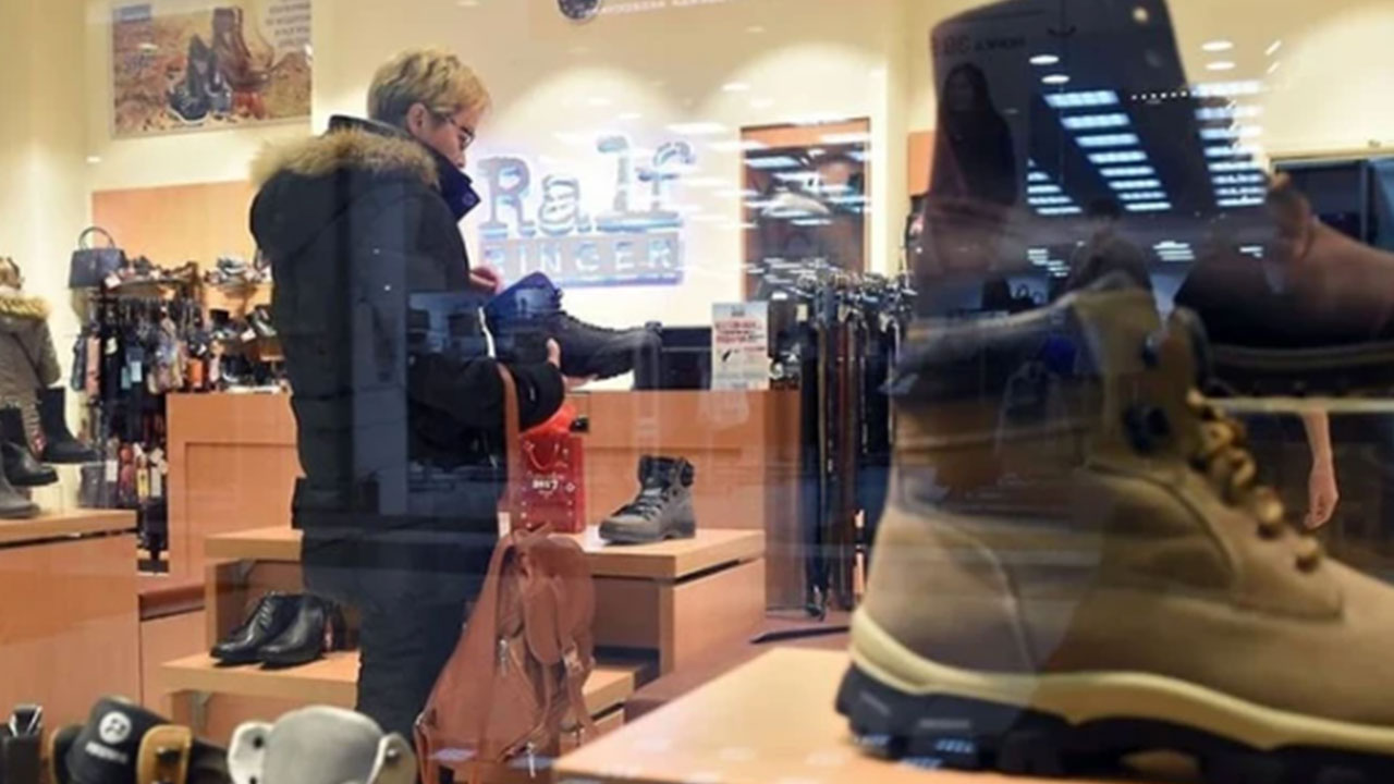 Foto - Türkiye'nin 100 yıllık ayakkabı devi iflasın eşiğinde: Kötü haber geldi