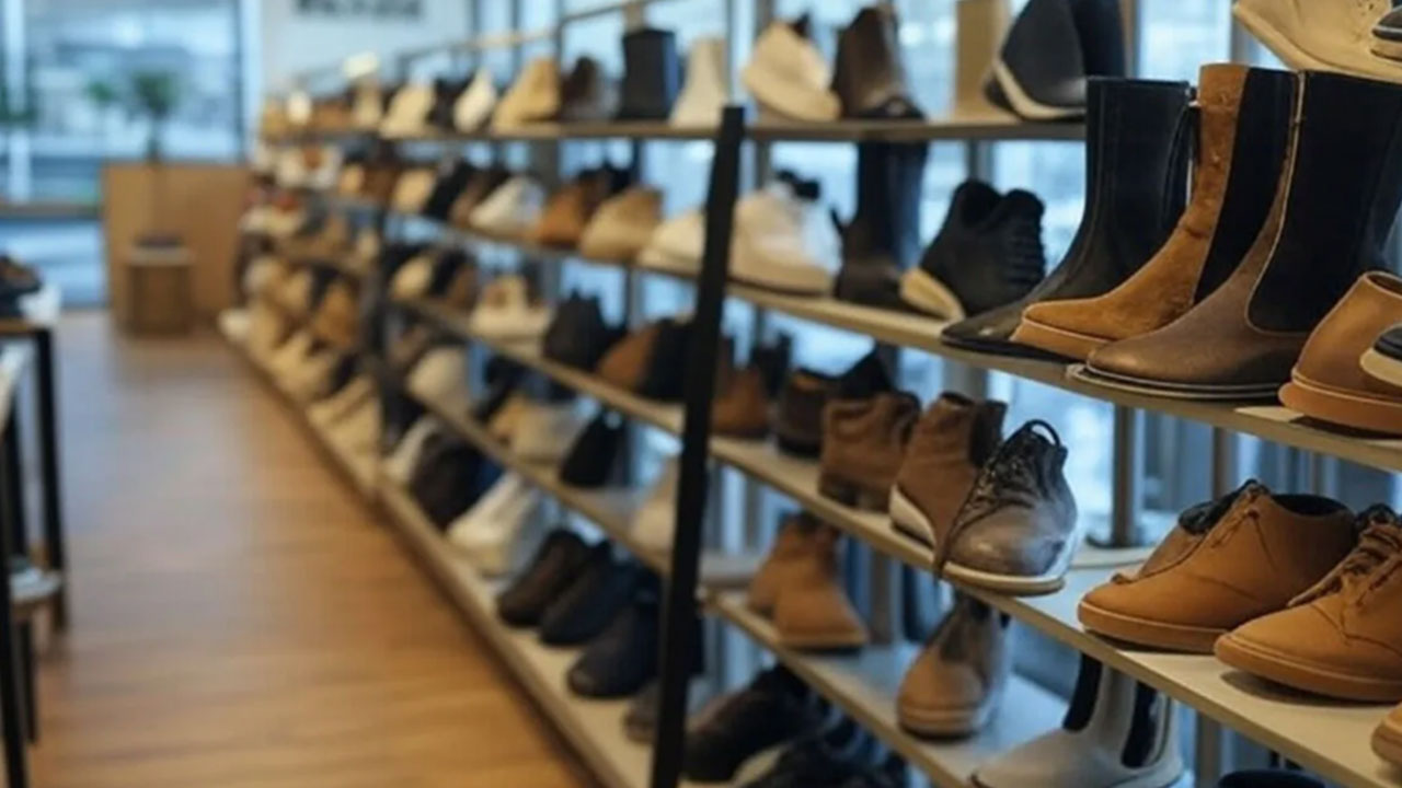 Foto - Türkiye'nin 100 yıllık ayakkabı devi iflasın eşiğinde: Kötü haber geldi