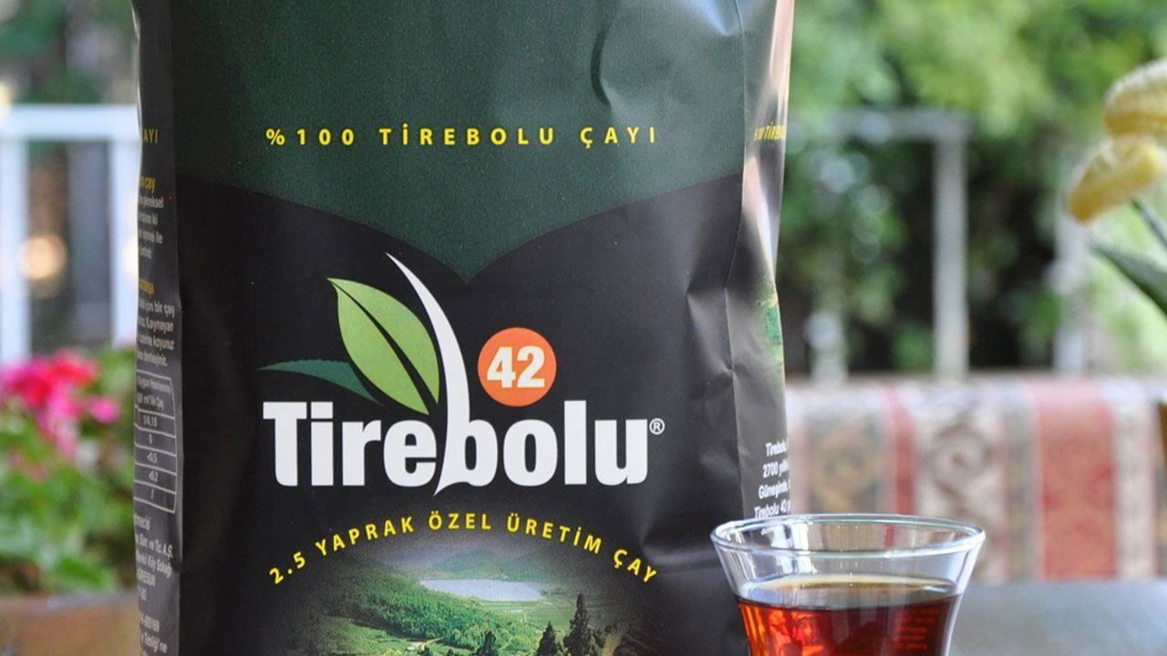 Foto - Türkiye'nin 120 yıllık ünlü çay markasından kötü haber geldi! İflas ediyor