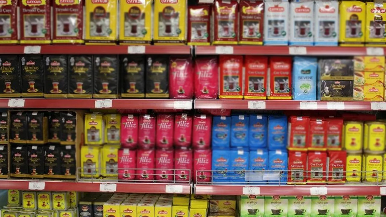 Türkiye'nin 120 yıllık ünlü çay markasından kötü haber geldi! İflas ediyor