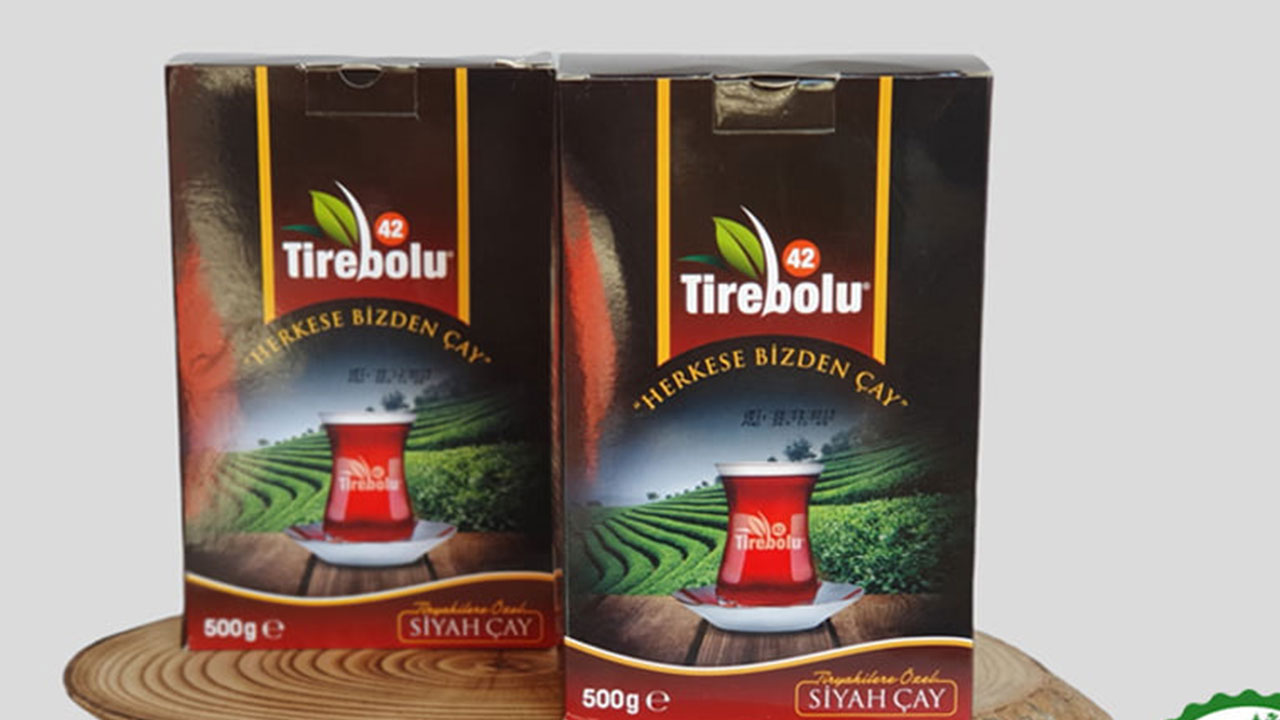 Foto - Türkiye'nin 120 yıllık ünlü çay markasından kötü haber geldi! İflas ediyor