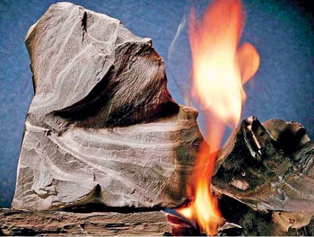 Foto - Türkiye’nin 14 yıllık gazını karşılayacak keşif! O bölgeler resmen altın oldu! Tam 5 bin metreden çıkartılacak