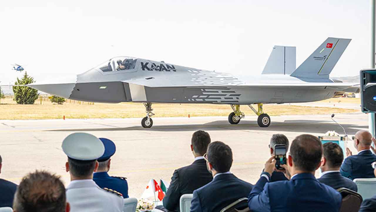 Foto - Türkiye’nin 2025 yılı savunma bütçesi duyuruldu! Yok böyle rakam