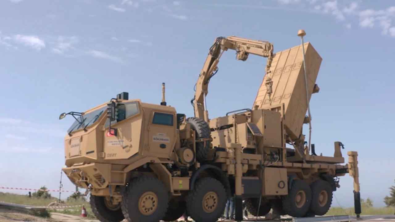 Foto - Türkiye’nin 2025 yılı savunma bütçesi duyuruldu! Yok böyle rakam