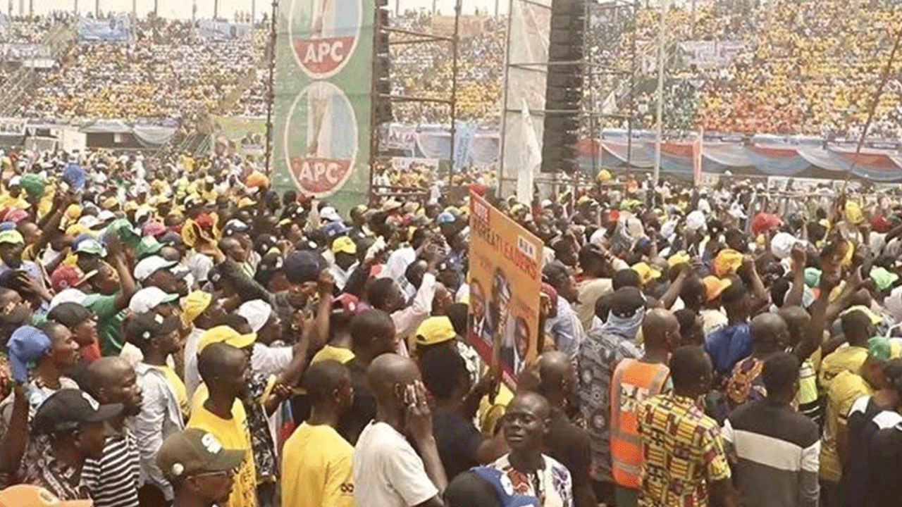 Foto - Türkiye'nin 2100 yılındaki nüfusu açıklandı! Zirve değişecek!