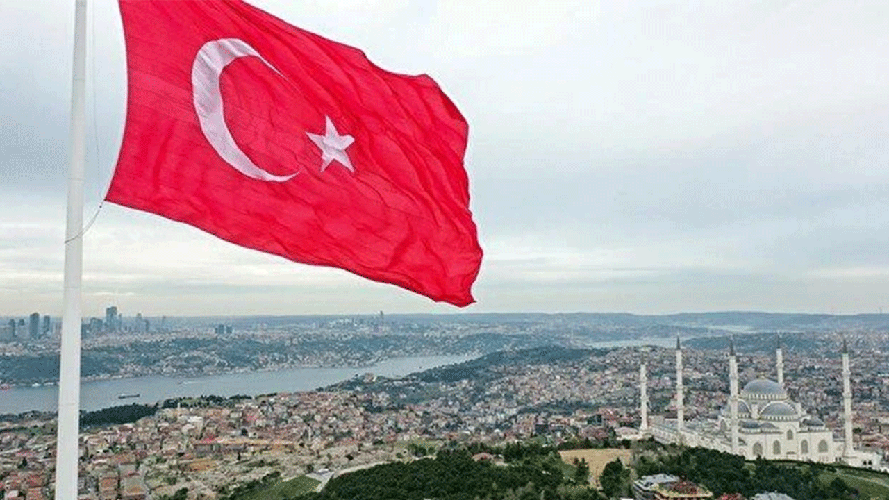 Foto - Türkiye'nin 2100 yılındaki nüfusu açıklandı! Zirve değişecek!