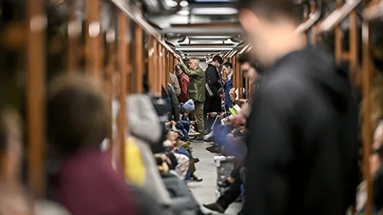 Foto - Türkiye'nin 2100 yılındaki nüfusu açıklandı! Zirve değişecek!