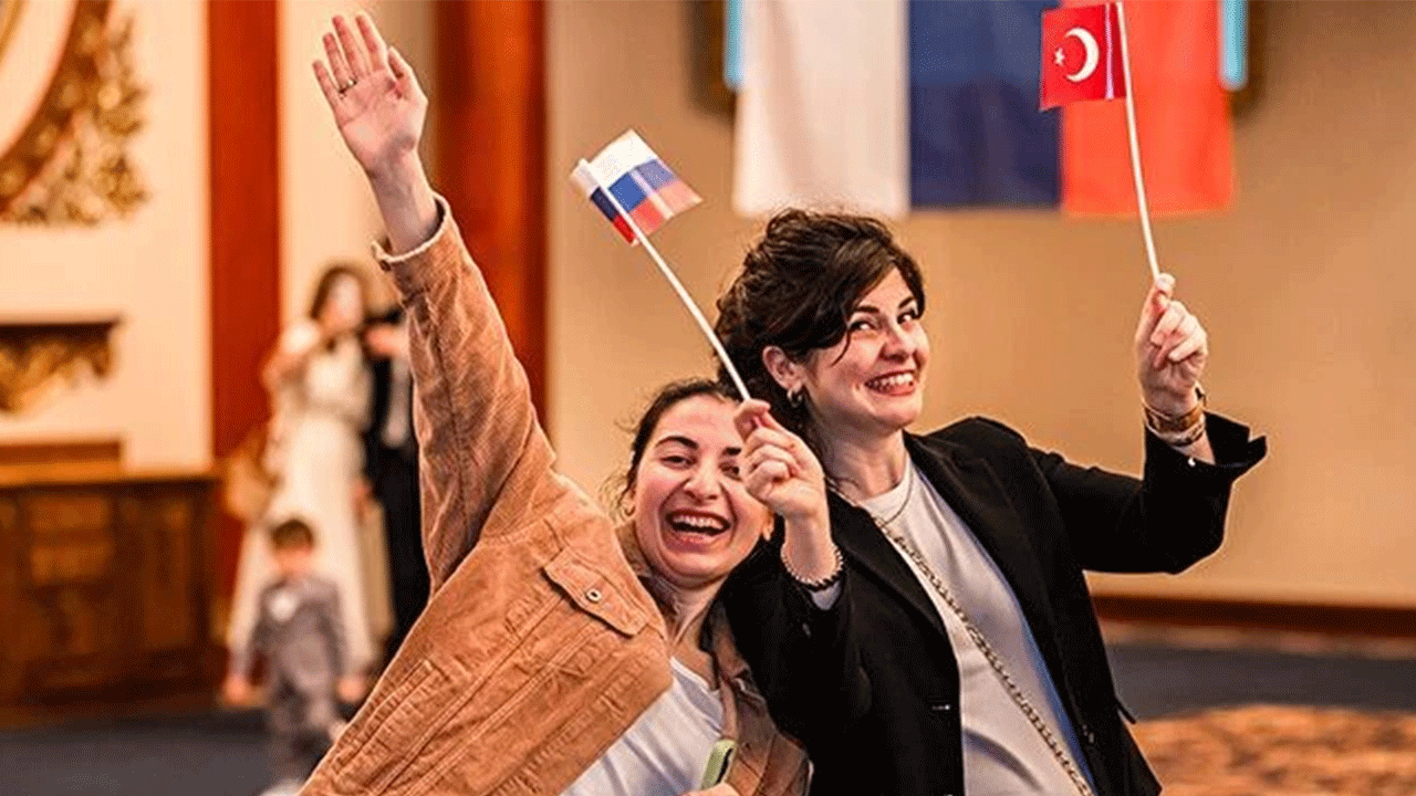 Foto - Türkiye'nin 2100 yılındaki nüfusu açıklandı! Zirve değişecek!