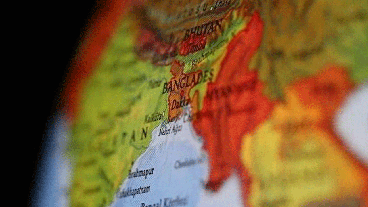 Foto - Türkiye'nin 2100 yılındaki nüfusu açıklandı! Zirve değişecek!