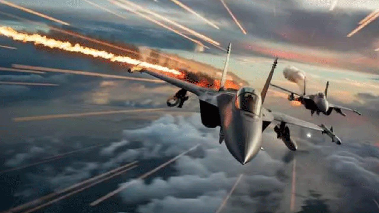 Foto - Türkiye'nin olası savaşı kazanma ihtimalini açıkladılar: İşte o çarpıcı liste!!!