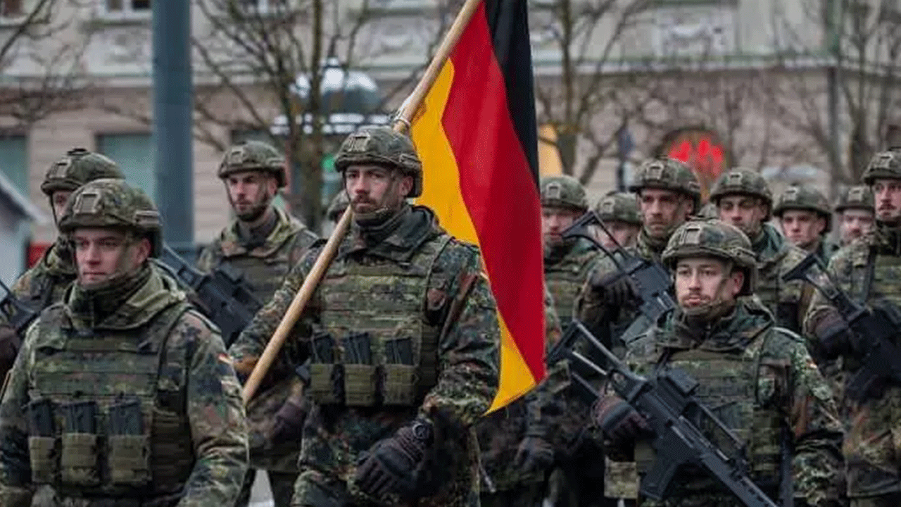 Foto - Türkiye'nin olası savaşı kazanma ihtimalini açıkladılar: İşte o çarpıcı liste!!!