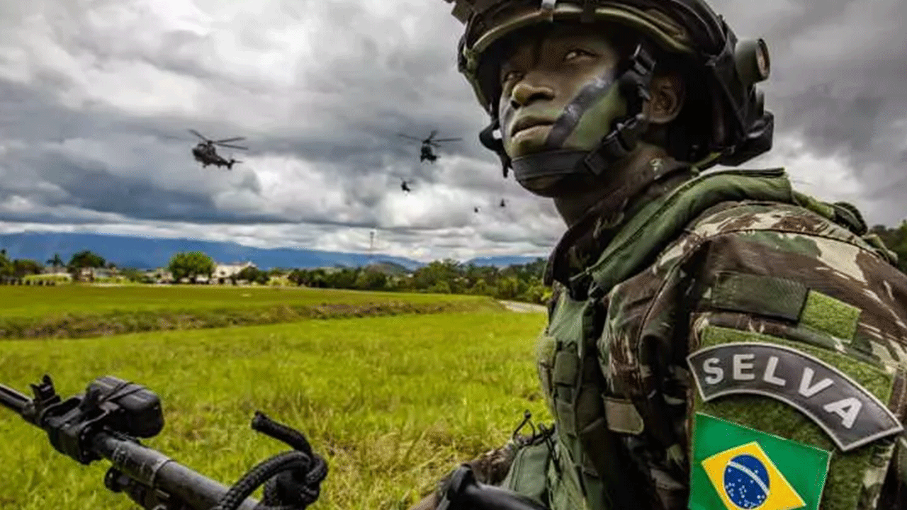 Foto - Türkiye'nin olası savaşı kazanma ihtimalini açıkladılar: İşte o çarpıcı liste!!!
