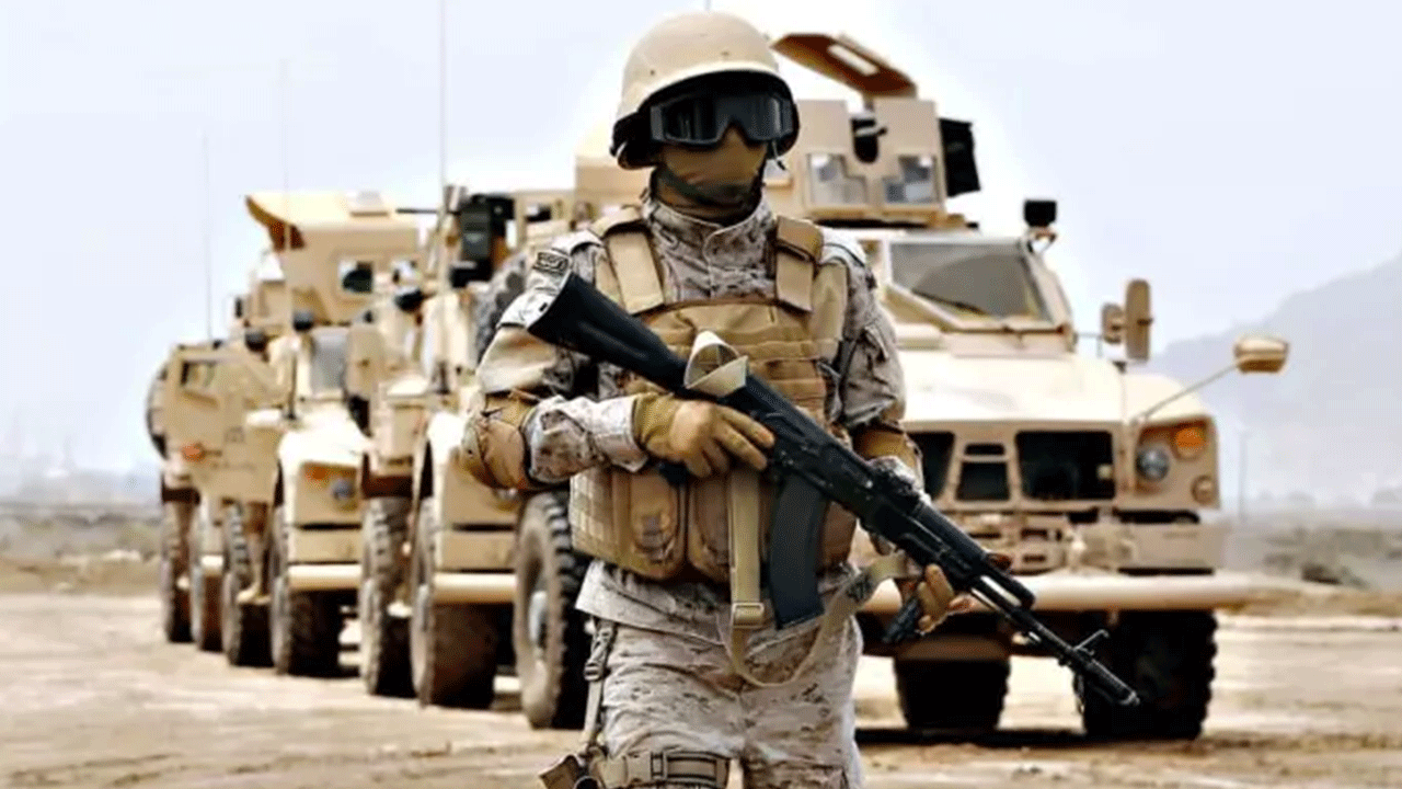 Foto - Türkiye'nin olası savaşı kazanma ihtimalini açıkladılar: İşte o çarpıcı liste!!!