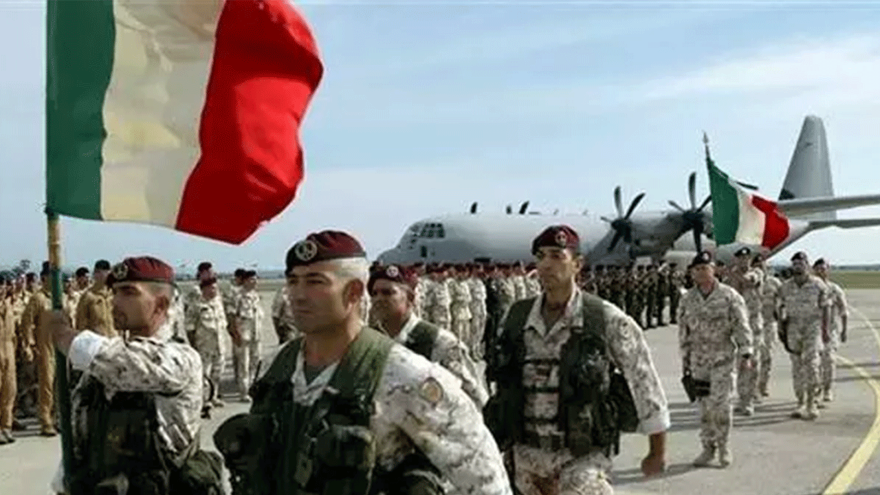 Foto - Türkiye'nin olası savaşı kazanma ihtimalini açıkladılar: İşte o çarpıcı liste!!!