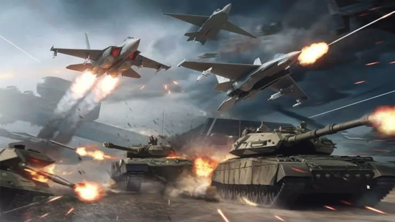 Türkiye'nin olası savaşı kazanma ihtimalini açıkladılar: İşte o çarpıcı liste!!!