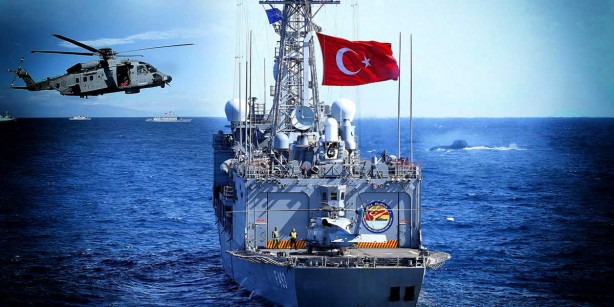 Foto -  "Türkiye'nin 3 tarafı denizlerle çevrili değil" diyen Cihat Yaycı, kaç tarafının denizlerle çevrili olduğunu açıkladı! Duyan inanamadı