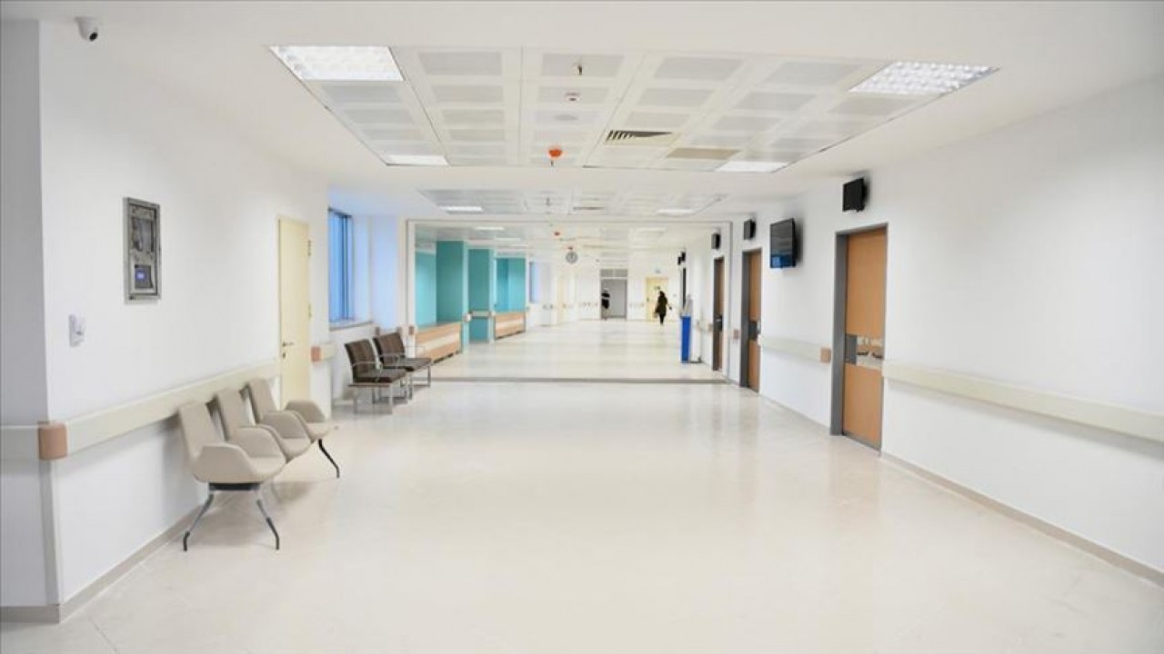 Foto - Türkiye'nin 3 ünlü hastanesi satın aldı: Hastanenin yeni sahipleri herkesi şaşırttı