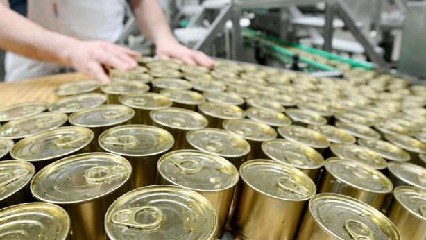 Türkiye’nin 38 yıllık gıda devi icralık oldu! Apar topar satılacak! Kimse ne olduğunu anlayamadı