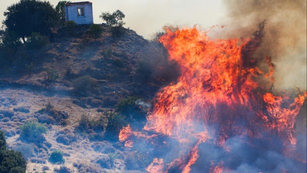 Foto - Türkiye'nin 400 milyon dolarlık planı: Dik, yeniden dik ve tekrar dik