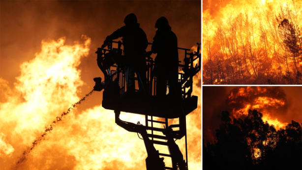 Foto - Türkiye'nin 400 milyon dolarlık planı: Dik, yeniden dik ve tekrar dik