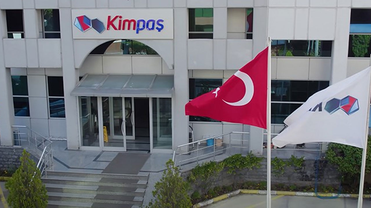 Türkiye’nin 43 yıllık dev şirketine petrol şoku! ABD resmen yaptırım listesine aldı!