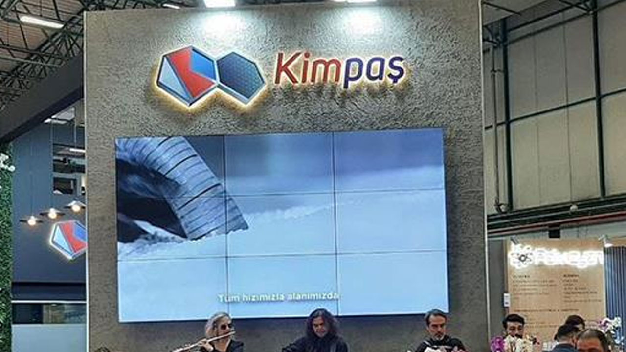 Foto - Türkiye’nin 43 yıllık dev şirketine petrol şoku! ABD resmen yaptırım listesine aldı!