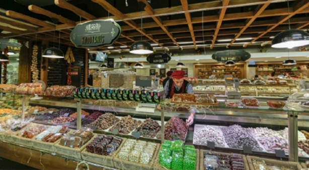 Foto - Türkiye’nin 44 yıllık dev zincir marketi iflas etti! Duyan, kulaklarına inanamadı