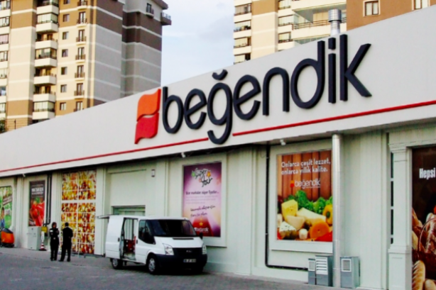 Foto - Türkiye’nin 44 yıllık dev zincir marketi iflas etti! Duyan, kulaklarına inanamadı