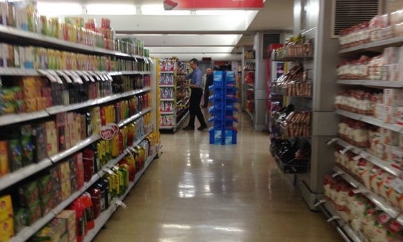 Türkiye’nin 44 yıllık dev zincir marketi iflas etti! Duyan, kulaklarına inanamadı