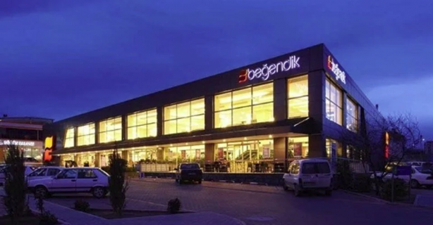 Foto - Türkiye’nin 44 yıllık dev zincir marketi iflas etti! Duyan, kulaklarına inanamadı