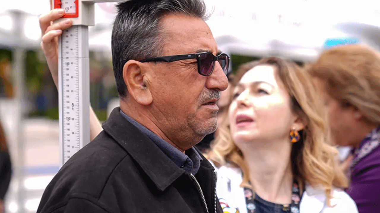 Foto - Sağlık Bakanlığı 10 milyon kişiyi taradı: Her dört kişiden biri obez çıktı!