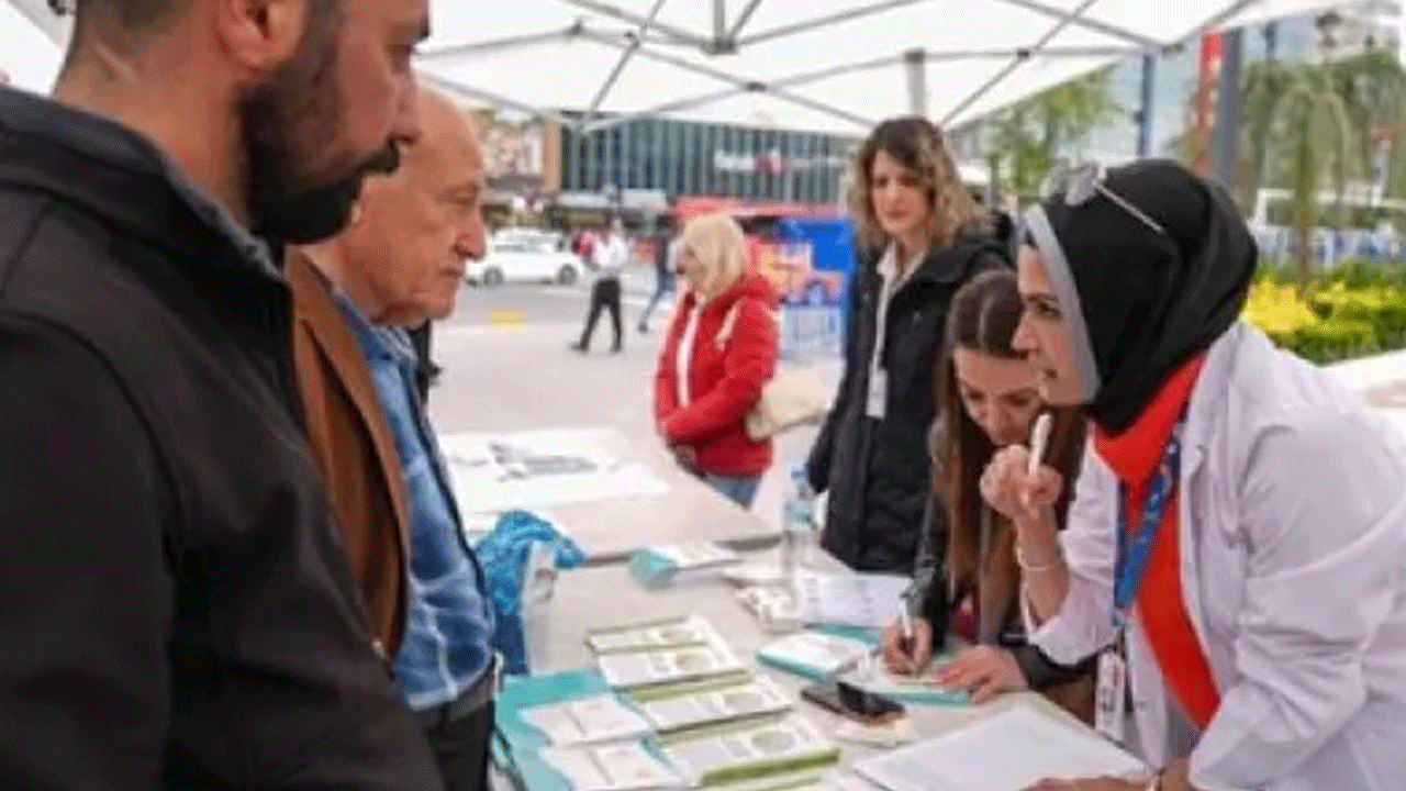 Foto - Sağlık Bakanlığı 10 milyon kişiyi taradı: Her dört kişiden biri obez çıktı!