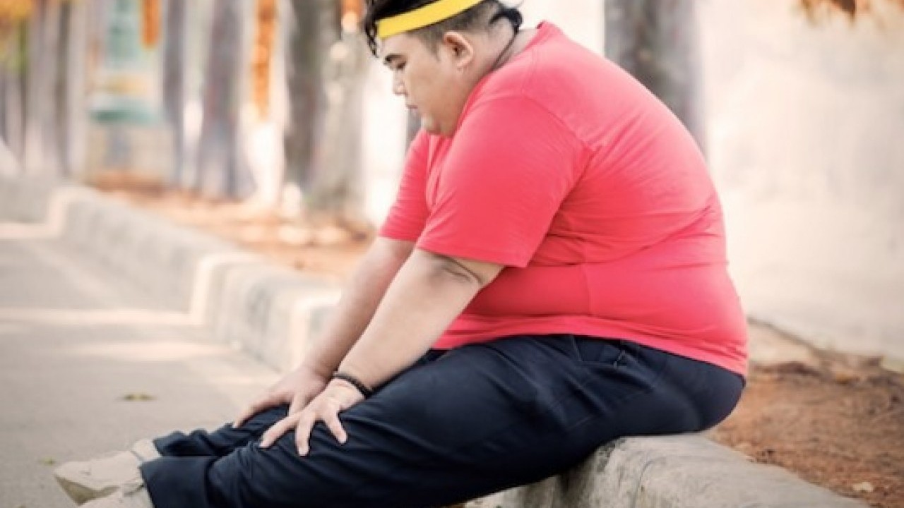 Foto - Sağlık Bakanlığı 10 milyon kişiyi taradı: Her dört kişiden biri obez çıktı!