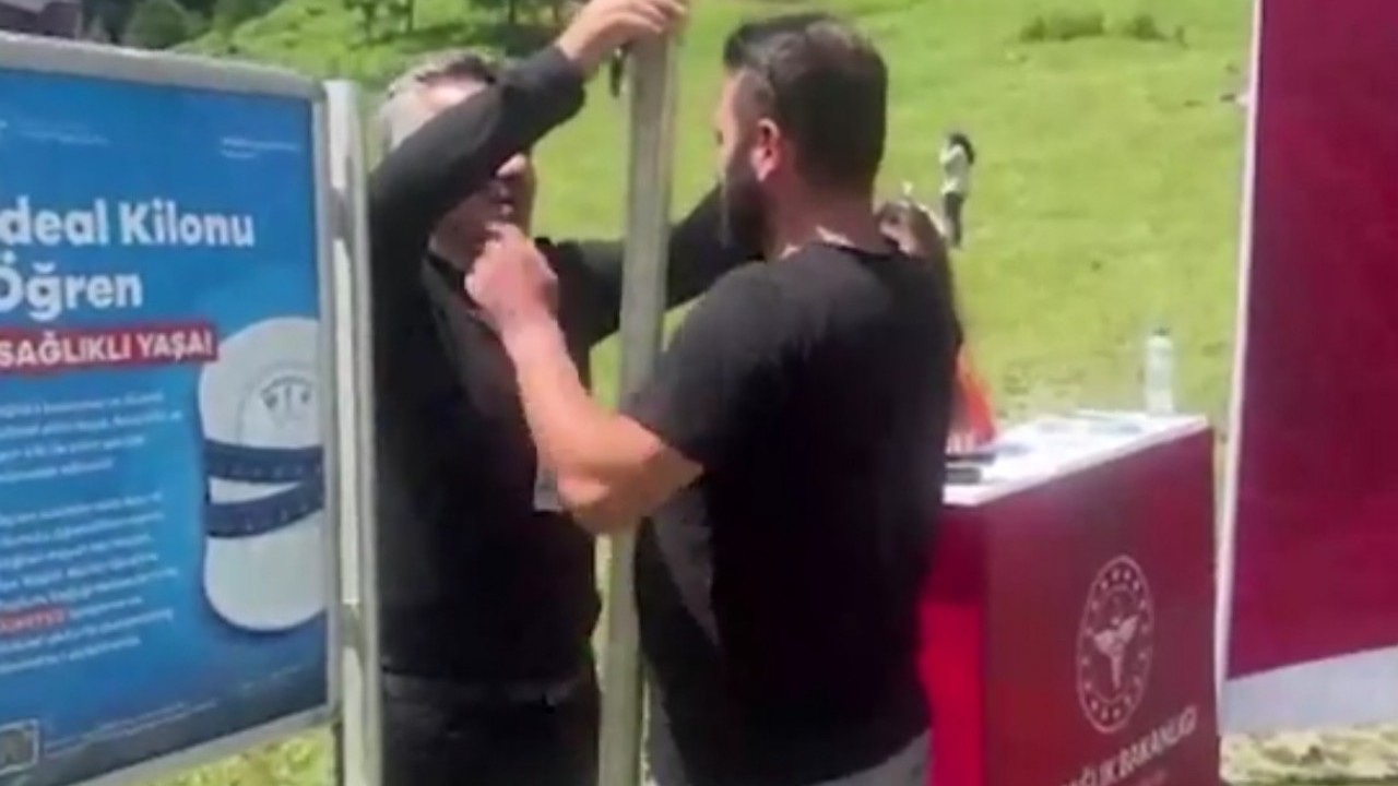 Foto - Sağlık Bakanlığı 10 milyon kişiyi taradı: Her dört kişiden biri obez çıktı!