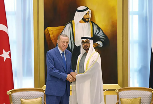 Foto - Türkiye'nin 50,7 milyar dolarlık anlaşması dünyayı şaşkına çevirdi! Tüm gözler oraya çevrildi 