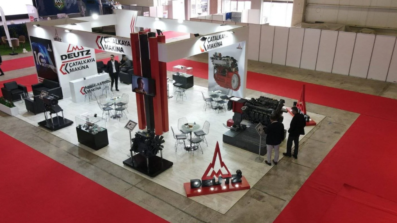 Foto - Beklenmedik gelişme: Türkiye'nin 60 yıllık sanayi devi o ülkeye satılıyor