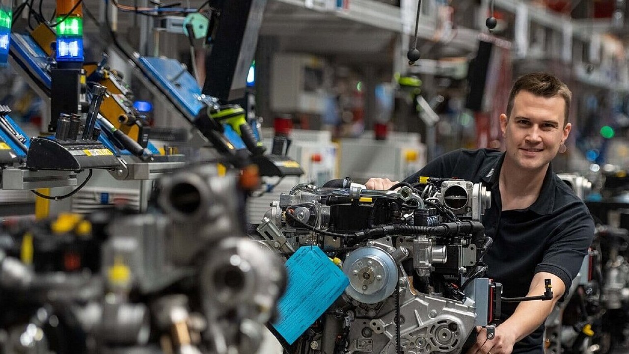 Foto - Beklenmedik gelişme: Türkiye'nin 60 yıllık sanayi devi o ülkeye satılıyor