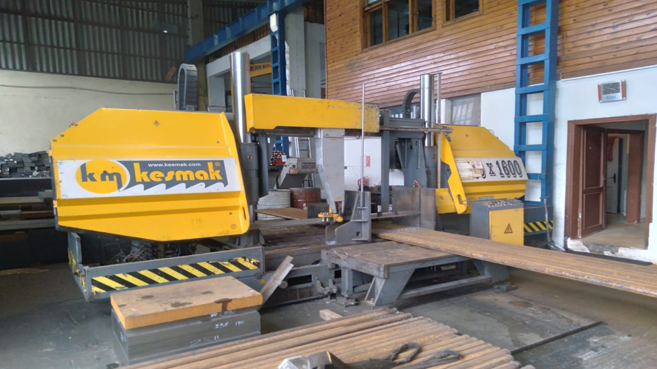 Foto - Türkiye’nin 74 yıllık köklü firmasından kötü haber! Maalesef konkordato ilan ettiler